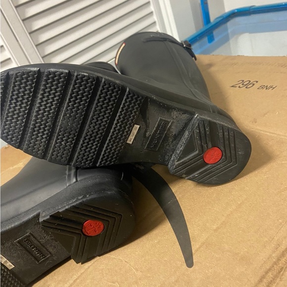 HUNTER SIZE 6 - Picture 3 of 4